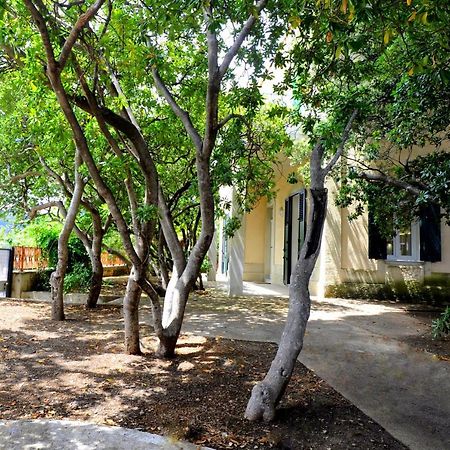 Depandance Caramare Hotel Cala Gonone Exterior photo