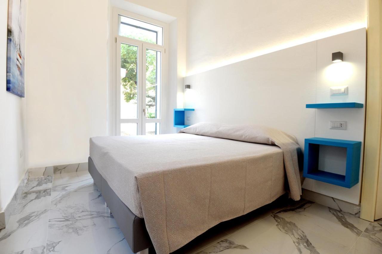 Depandance Caramare Hotel Cala Gonone Exterior photo